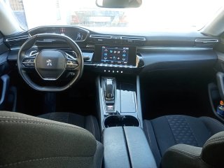 Peugeot 508 2021