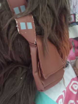 Lote Peluches Star Wars Chewbacca y Grogu