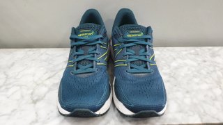 Zapatillas New Balance 860 Talla 45 Azul/Verde