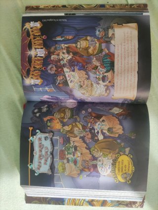 El gran regreso al Reino de la Fantasía. ¡Descu...