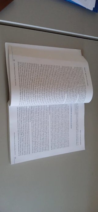 Historia Moderna Europa, África, Asia y América