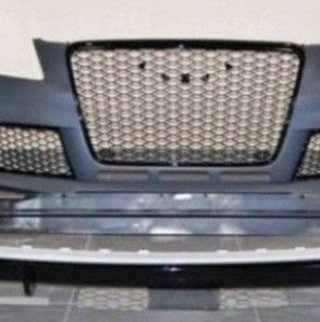 Kit De Carrocería Audi A4 09-12 B8 ABS