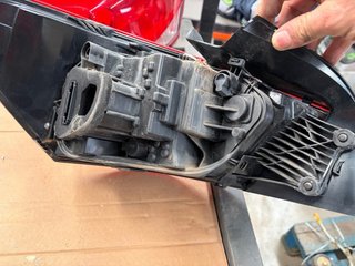 Piloto trasero derecho Seat Ibiza 6F0945096H
