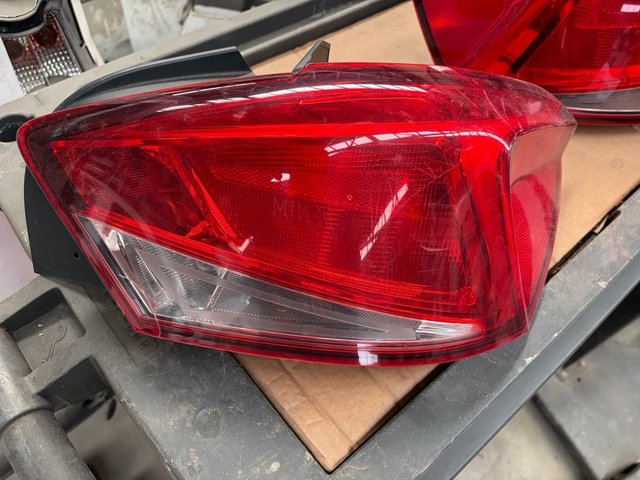 Piloto trasero derecho Seat Ibiza 6F0945096H