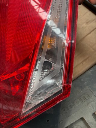 Piloto trasero derecho Seat Ibiza 6F0945096H