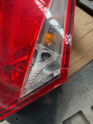 Piloto trasero derecho Seat Ibiza 6F0945096H