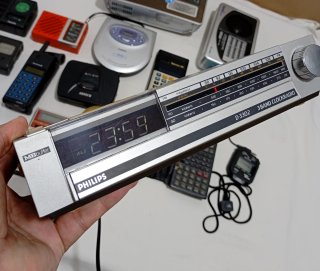 Lote Radios, Calculadoras y Más