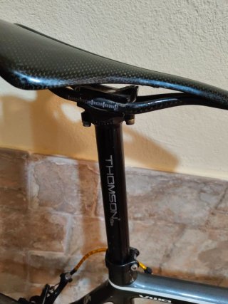Bicicleta Cervélo R5 Carretera talla 58