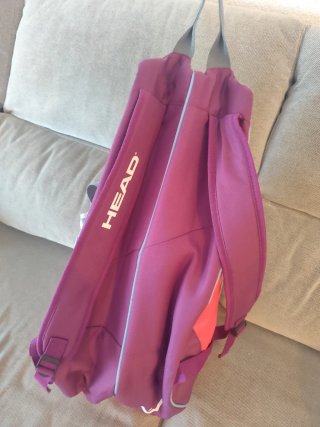 Paletero Head Elite Performance