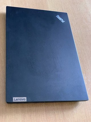 Lenovo Thinkpad E15 Gen 4 ram 16 gb ssd 256 gb