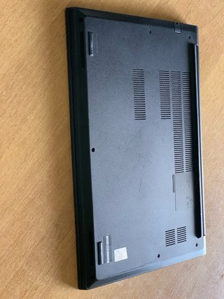 Lenovo Thinkpad E15 Gen 4 ram 16 gb ssd 256 gb