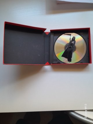 Iron Maiden No More Lies EP