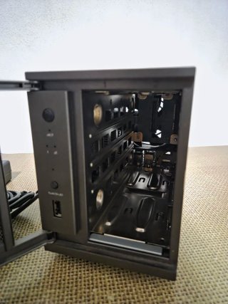 Netgear ReadyNAS Duo v2 NAS
