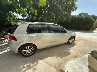 Volkswagen Golf 2011