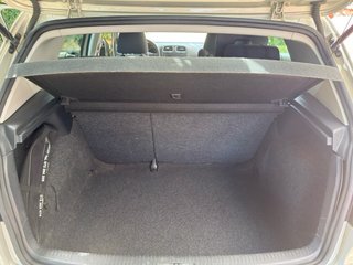 Volkswagen Golf 2011
