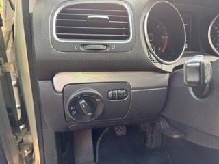 Volkswagen Golf 2011