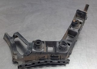 SOPORTE PARAGOLPES TRASERO VOLKSWAGEN GOLF VI (5K