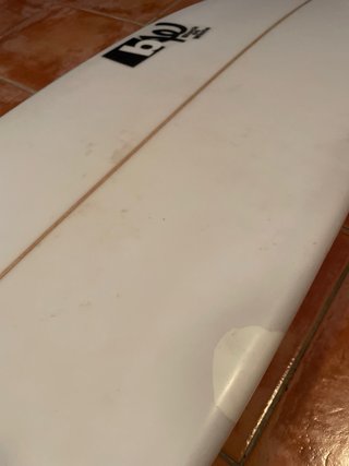 Tabla de surf 6'6