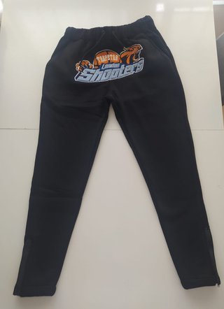 Conjunto Trapstar Negro