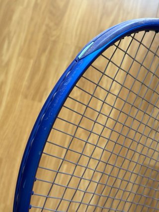 Raqueta Wilson Ultra V5 L2