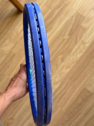 Raqueta Wilson Ultra V5 L2