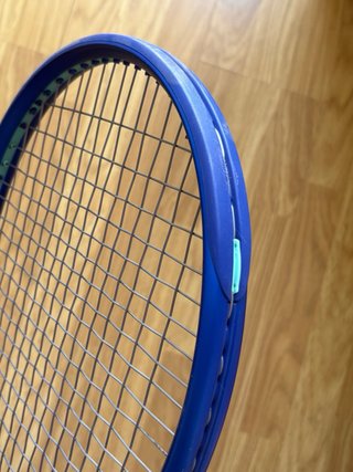 Raqueta Wilson Ultra V5 L2