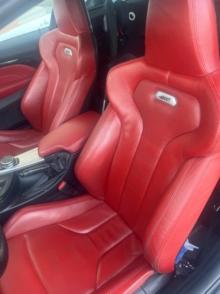BMW 435d m4