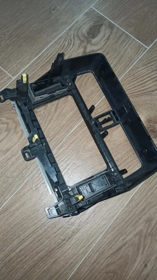 Navegador Android Toyota