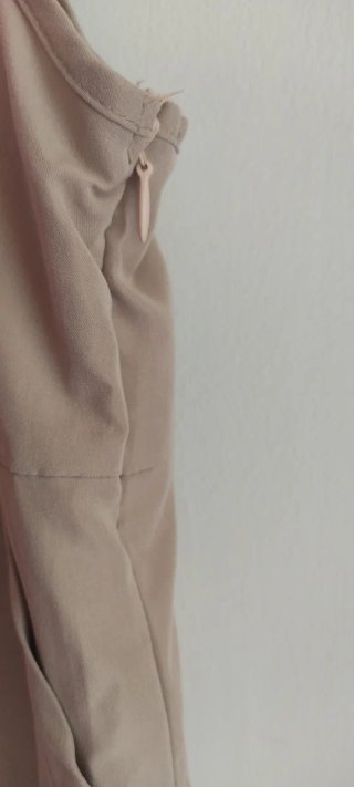 Mono Shein Curve Talla 2XL (50) Beige