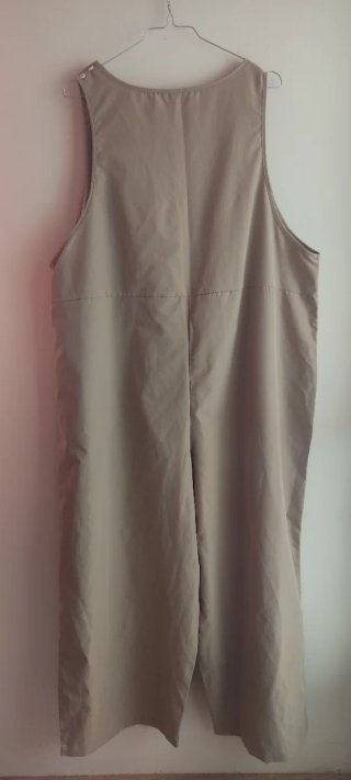 Mono Shein Curve Talla 2XL (50) Beige