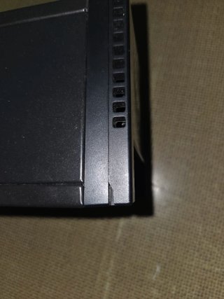 Netgear ReadyNAS 102 (RN102)