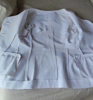Giacca Philosophy Alberta Ferretti vintage