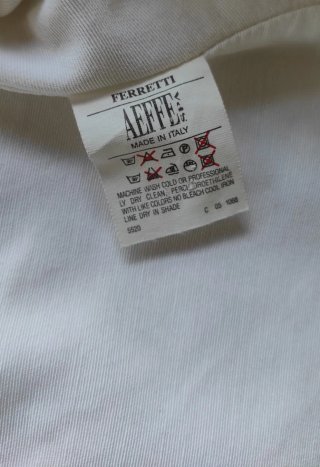 Giacca Philosophy Alberta Ferretti vintage