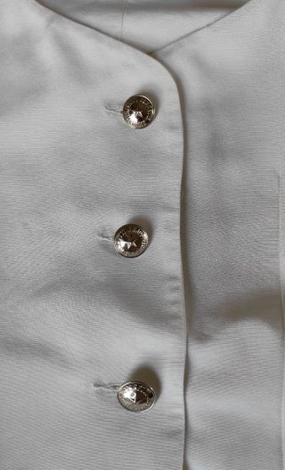 Giacca Philosophy Alberta Ferretti vintage