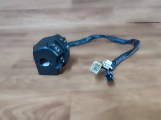 Mando Izquierdo Yamaha Xmax 125 2024