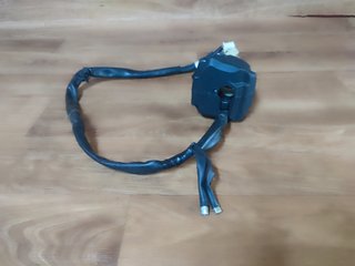 Mando Izquierdo Yamaha Xmax 125 2024