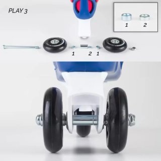 Patines en línea para niños