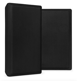 Fosi Audio BT20A Amplificador + 2 altavoces