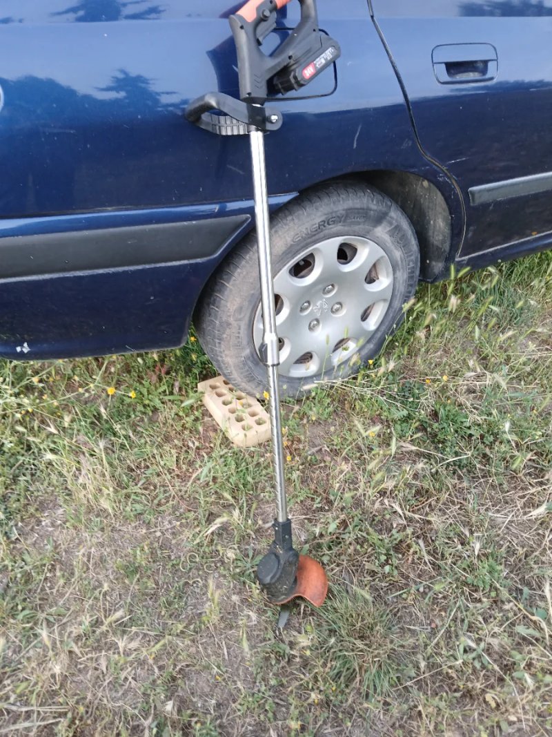 Peugeot 406 1998 - foto 1