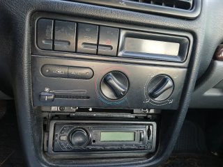 Peugeot 406 1998