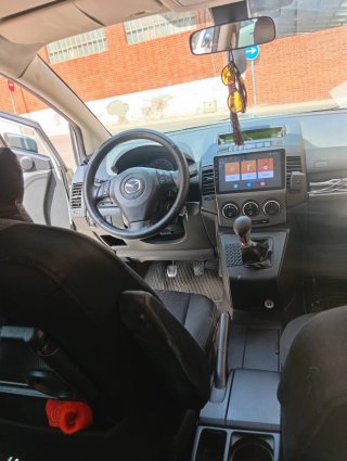 Mazda 5 2010
