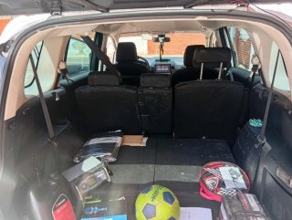 Mazda 5 2010
