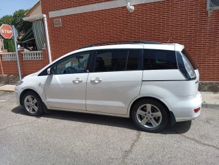 Mazda 5 2010