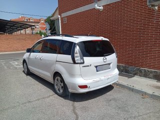 Mazda 5 2010