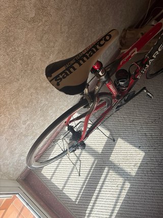 Bici Pinarello FP3 Carbono Dura-Ace 10v