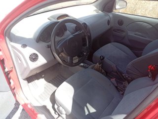 Daewoo Kalos 2004