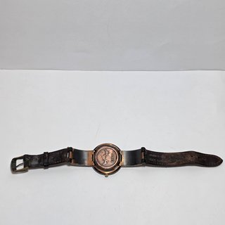 Orologio Levi Strauss & Co SF CAL in Rame - Quarzo