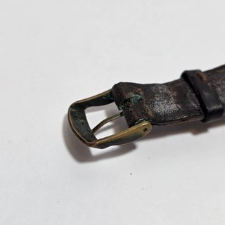 Orologio Levi Strauss & Co SF CAL in Rame - Quarzo
