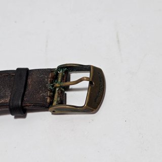 Orologio Levi Strauss & Co SF CAL in Rame - Quarzo