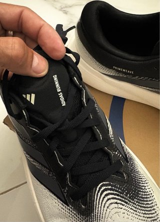 Adidas Supernova Rise 3 Zapatillas Running